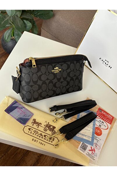 GGGG Bags with their accessories