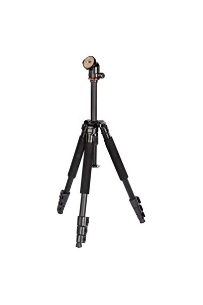 1GE Trepied cu bilă HAMA Traveller 117