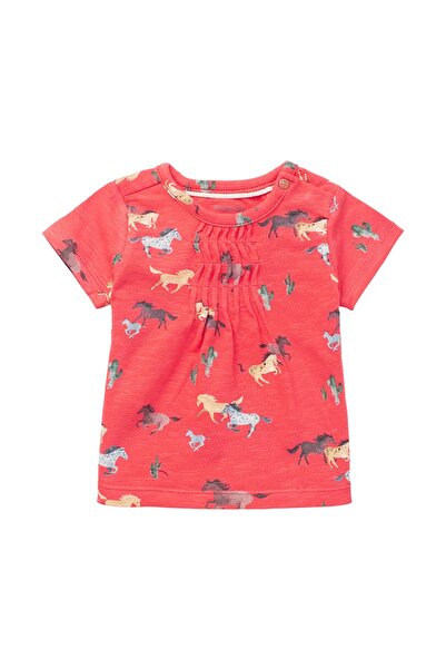 NOPPIES Baby T-shirt, Mauer