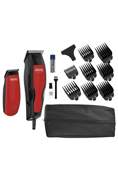 Wahl 1395-0466 Combo Kablolu Saç Kesme Makinesi
