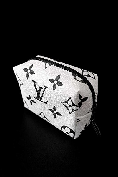 KAYLANIN DÜNYASI Mini Wallet Gift Special Design Women's Zippered Mini Card H...