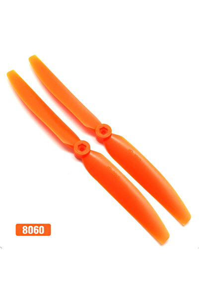 Choice3 8060 10pc/lot 1060 9050 8060 8040 7035 6030 5030 GWS Screw Propeller ...