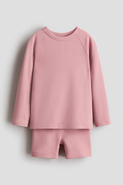 H&M UPF 50 Mayo Seti