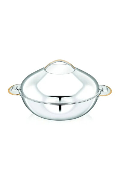 Generic 4000ml Stainless Steel Food Container