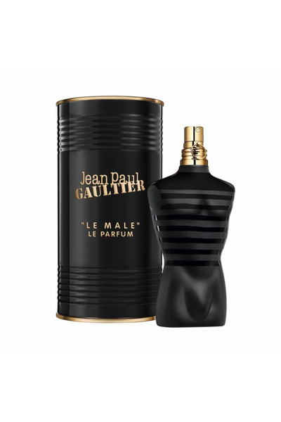 Jean Paul Gaultier Jean Paul Gaultier, Le Male Le Parfum - Parfum, Barbati, 1...
