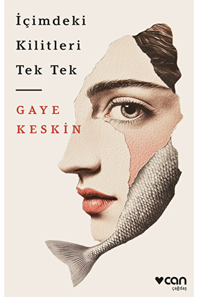CAN İçimdeki Kilitleri Tek Tek