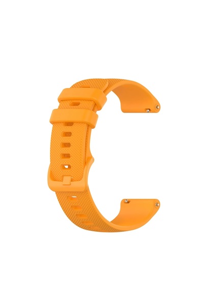 Guleron ساعة هواوي جي تي 4 (46 ملم) جي تي رانر متوافقة مع حزام السيليكون المر...