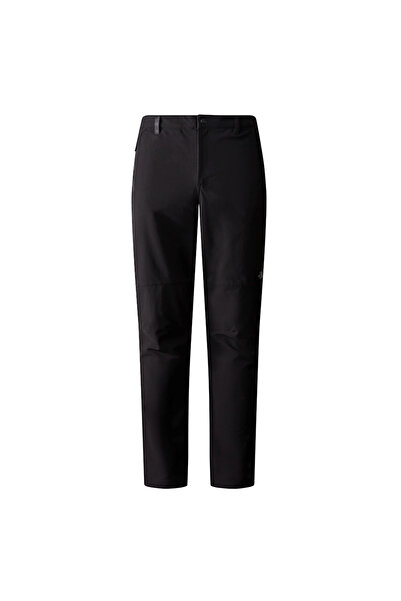 THE NORTH FACE M Quest Softshell Pant (Regular Fit)