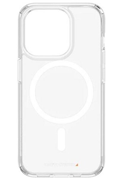 Other Husă PANZERGLASS HardCase MagSafe pentru iPhone 15 Pro Max