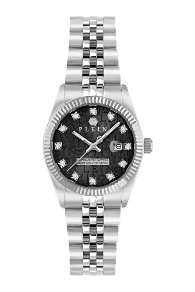 PHILIPP PLEIN Ceas de damă PWNFA0125, cuarț, 28mm, 5ATM