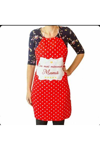 OEM Apron Gift for Mom