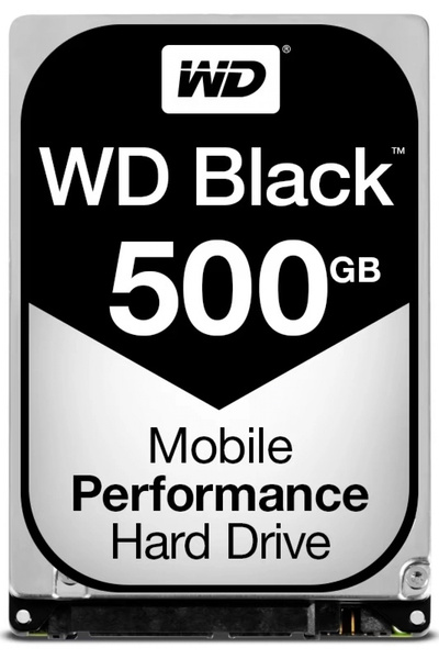 jetucuzal 500GB WD WD5000PLX DVR/NVR/NB/PC 2.5 Güvenlik Kamera Diski