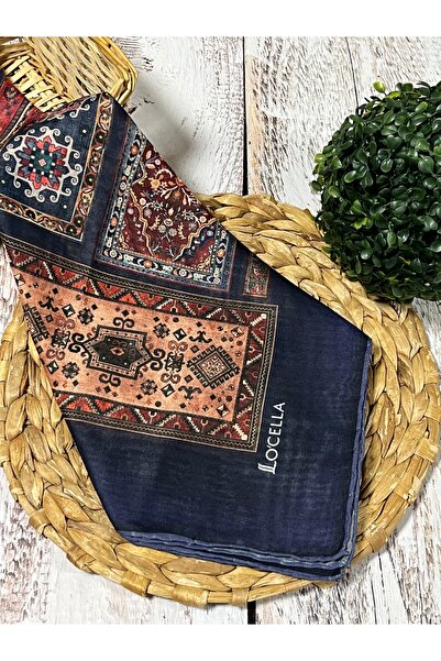 Aydmr Aksesuar Locella Pamuk Soft Eşarp LCL1358