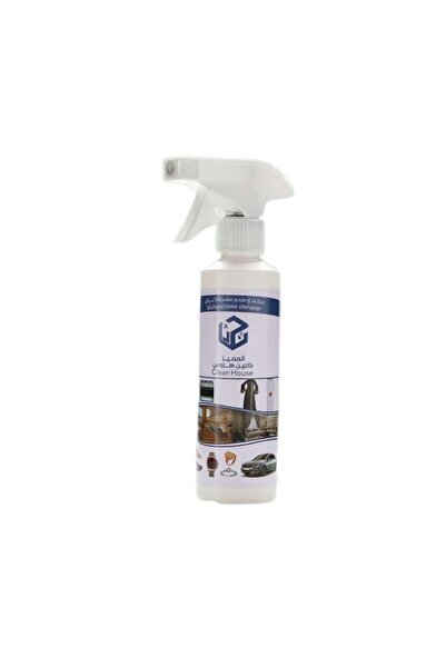 CLEAN HOUSE Clean House Multi-Purpose Fabric & Upholstery Cleaner, Powerful C...