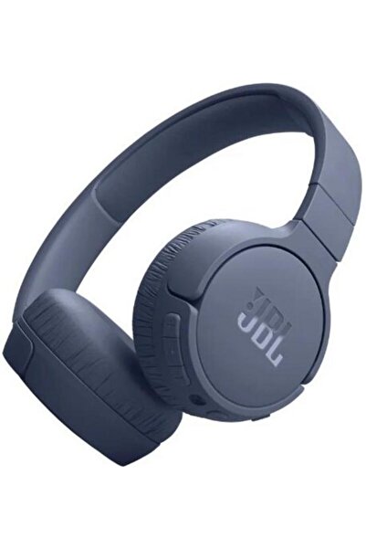 Other JBL Tune 670NC Wireless Headphones Blue