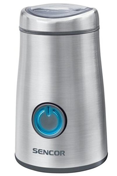 Other SENCOR SCG 3050 SS Grinder