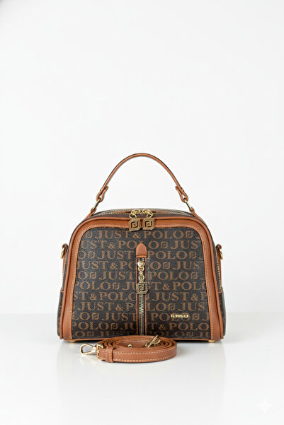 Just Polo JP Practical and Stylish Multi-Compartment Design - Just Polo Women...