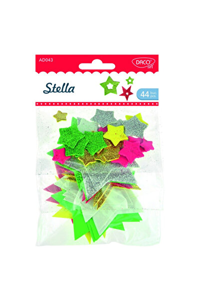 daço Accesorii craft - AD043 Stela spuma