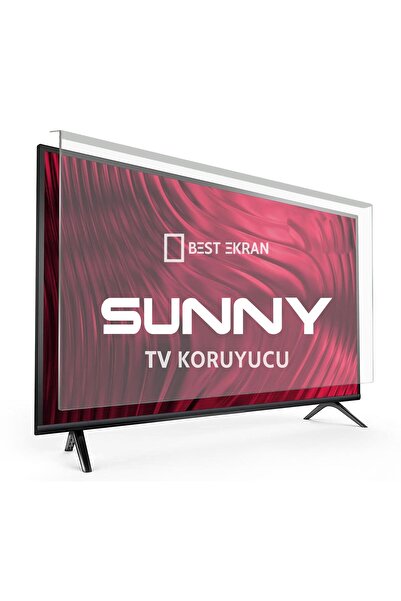 Sunny SN55QMN252-0276 Tv Ekran Koruyucu 55" inç Smart Frameless TF5df3g52dr1g65