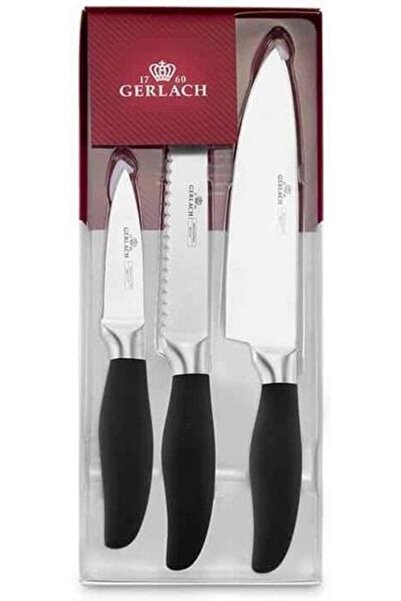 1GE Set of 3 GERLACH Style knives