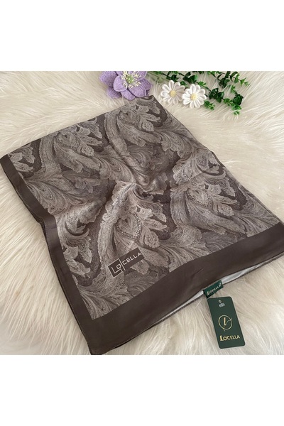 locella شال ناعم HA10