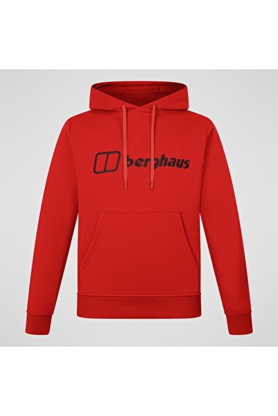 Berghaus M Logo Hoody Light