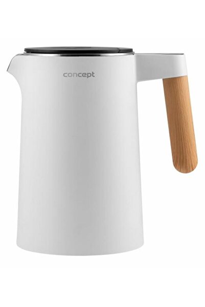 1GE Fierbător fără fir CONCEPT RK3300