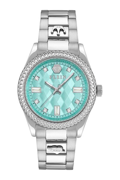 PHILIPP PLEIN Ladies Watch PWCDA0424, Quartz, 38mm, 5ATM