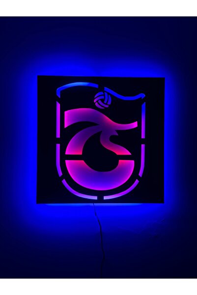 Elz Lazer Trabzon led ışıklı tablo (kablolu)