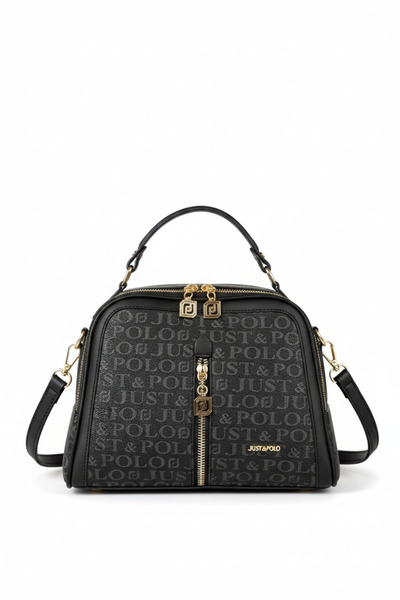 Just Polo JP Practical and Stylish Multi-Compartment Design - Just Polo Women...