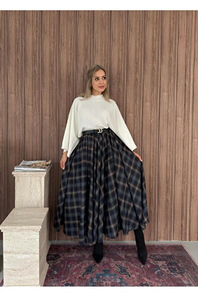 SERENCEE MEVLANA ETEK-TRİKO KAZAK TAKIM