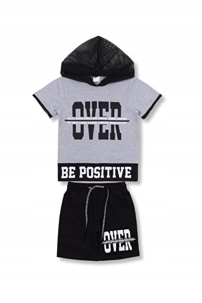 Mod Kids Compleu Pentru Copii, Mod Kids, Mărime: 98, Material: 95% Bumbac, 5%...