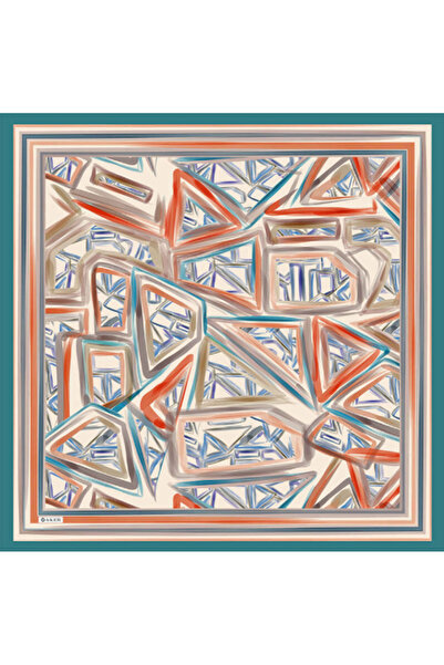 Aker 03 Soft Touch Scarf 8794229