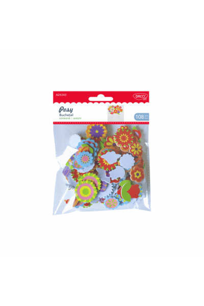 daço Accesorii Craft – AD343 Buchetel DACO