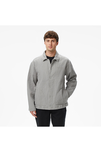 United 4 UNITED4 Erkek Gri Ceket