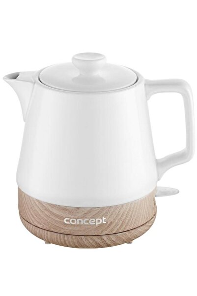 1GE Fierbător fără fir CONCEPT RK0060