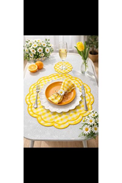 YD TASARIM Y & D TASARIM GLORRY SERİSİ 2’Li AMERİKAN SERVİS