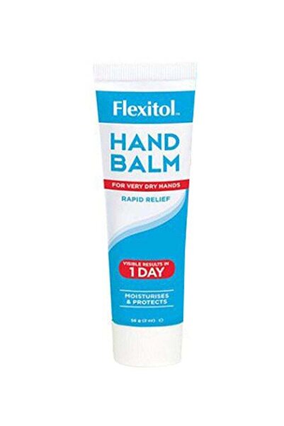 FLEXITOL بلسم لليدين ٥٦ غرام