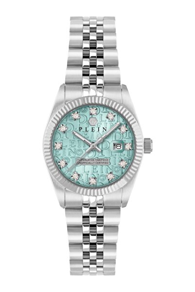 PHILIPP PLEIN Ceas de damă PWNFA0225, cuarț, 28mm, 5ATM