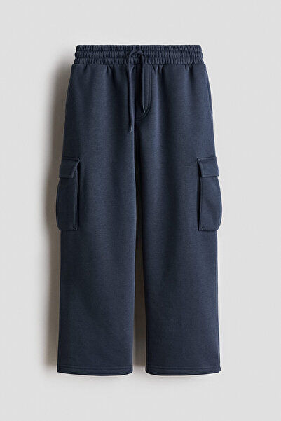 H&M Kargo Jogger Pantolon