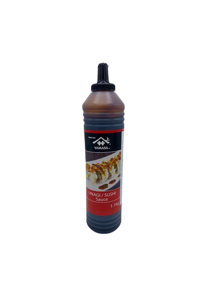 YAMASA Unagi Sushi Sos 1.100 G.