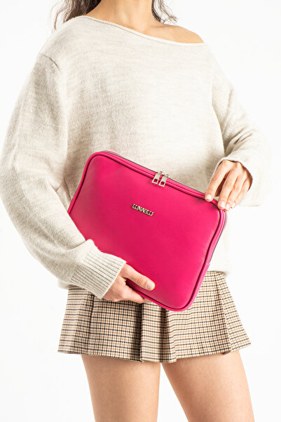 LUNABLU 11-13" inch țesătură impermeabilă pentru tabletă Macbook Laptop Noteb...