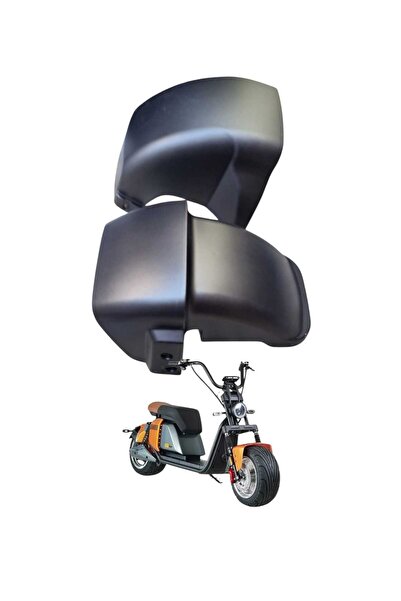 Federal Set aripi pentru trotinetă electrică Citycoco 701 Smarda - Accesorii ...