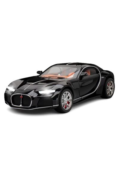 Silly fish نموذج سيارة رياضية متعددة الاستخدامات/رياضية مصبوب من المعدن بمقيا...