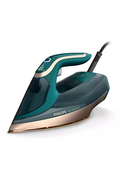 Other Steam iron DST8030/70 Azur 8000 series