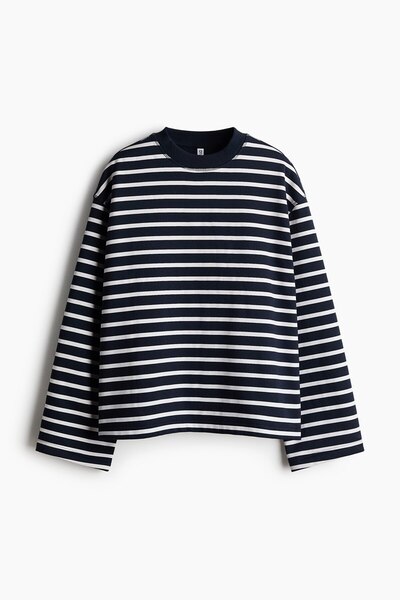 H&M Oversize Sweatshirt