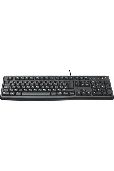 Other Tastatură LOGITECH K120 pentru afaceri 920-002509