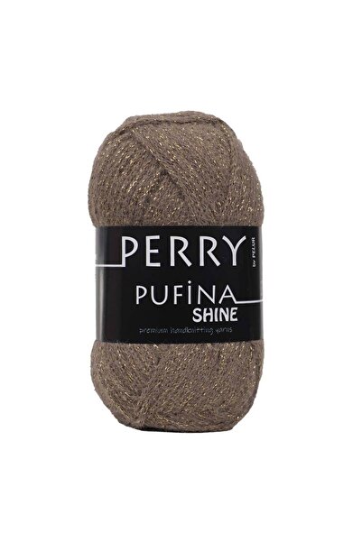 Ritzz Πέρρυ Πουφίνα Σάιν Σίμλι Βίζον - Χρυσό Σίμλι