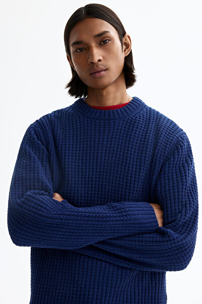 H&M Kazak Regular Fit