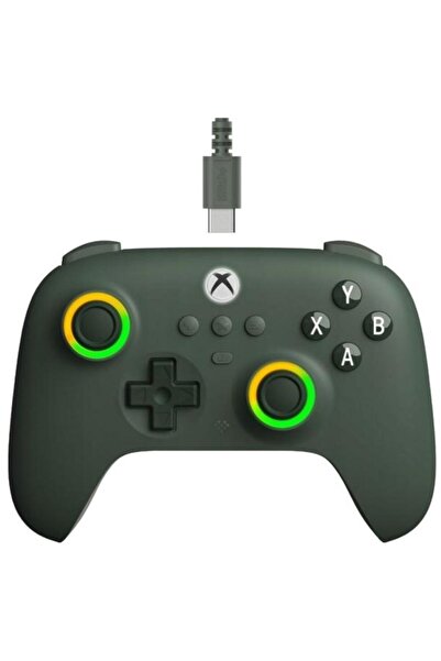 Other Controler wireless 8BITDO Ultimate C Verde închis Verde